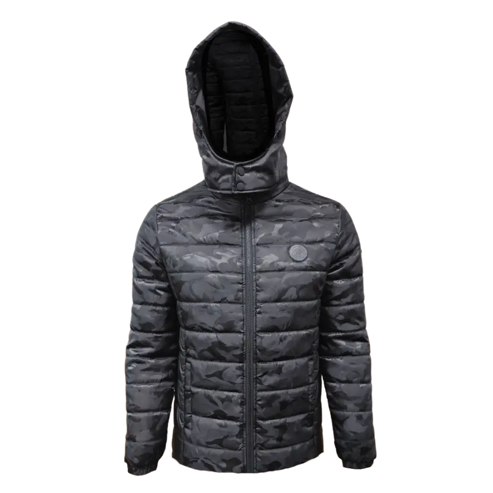 Men’s Stylish Winter Jacket