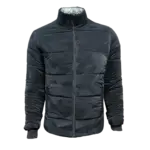 Men's Premium Black Jacket