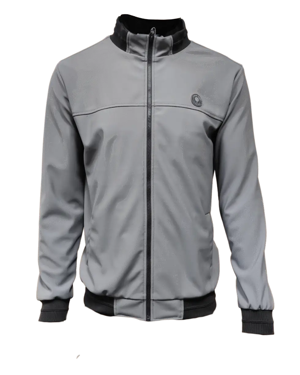 Men’s Grey Jacket